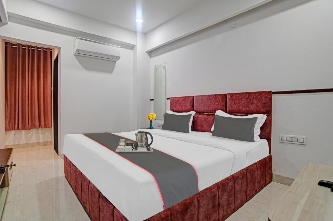 Fabhotel Elite Residency อินดอร์ ภายนอก รูปภาพ