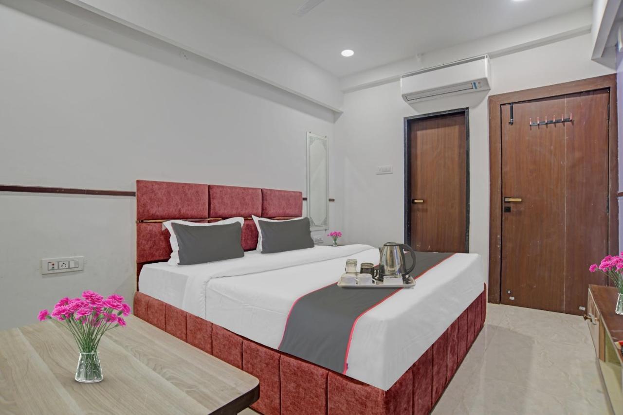 Fabhotel Elite Residency อินดอร์ ภายนอก รูปภาพ