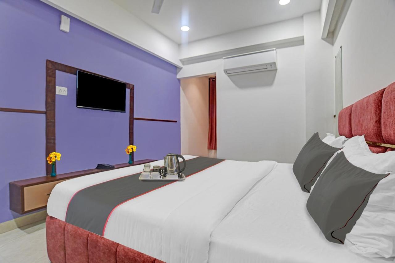 Fabhotel Elite Residency อินดอร์ ภายนอก รูปภาพ