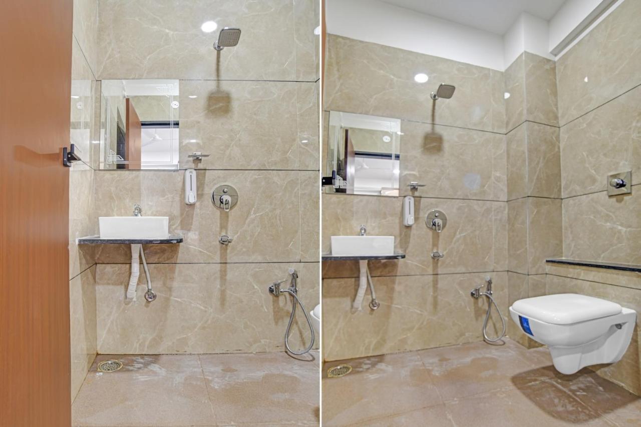 Fabhotel Elite Residency อินดอร์ ภายนอก รูปภาพ