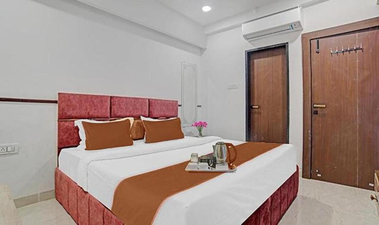Fabhotel Elite Residency อินดอร์ ภายนอก รูปภาพ
