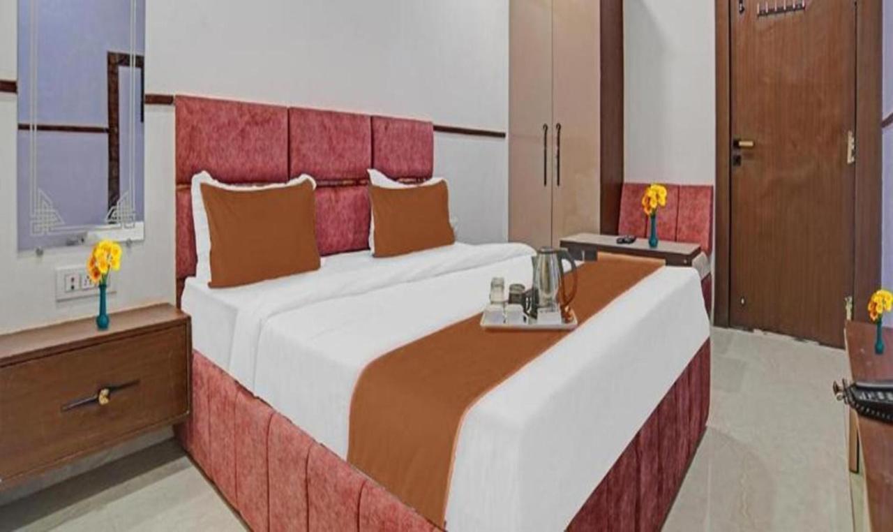 Fabhotel Elite Residency อินดอร์ ภายนอก รูปภาพ