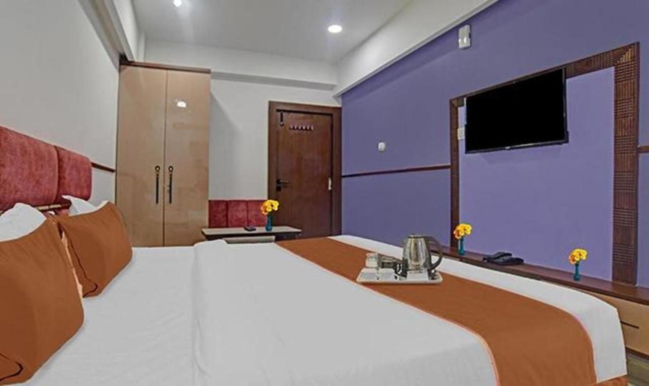 Fabhotel Elite Residency อินดอร์ ภายนอก รูปภาพ