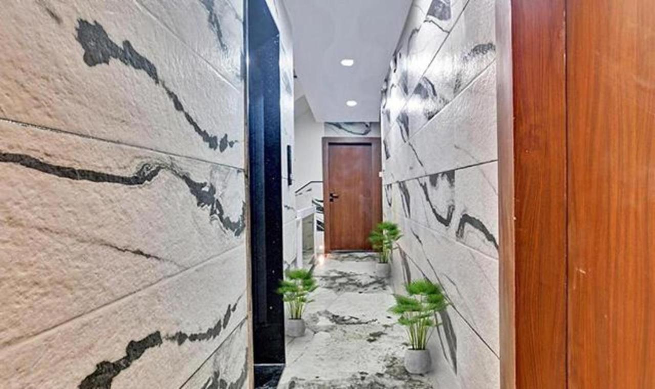 Fabhotel Elite Residency อินดอร์ ภายนอก รูปภาพ